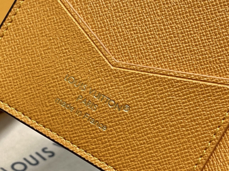 LV Wallets